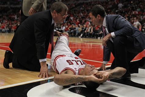 chicago bulls basketball injury report